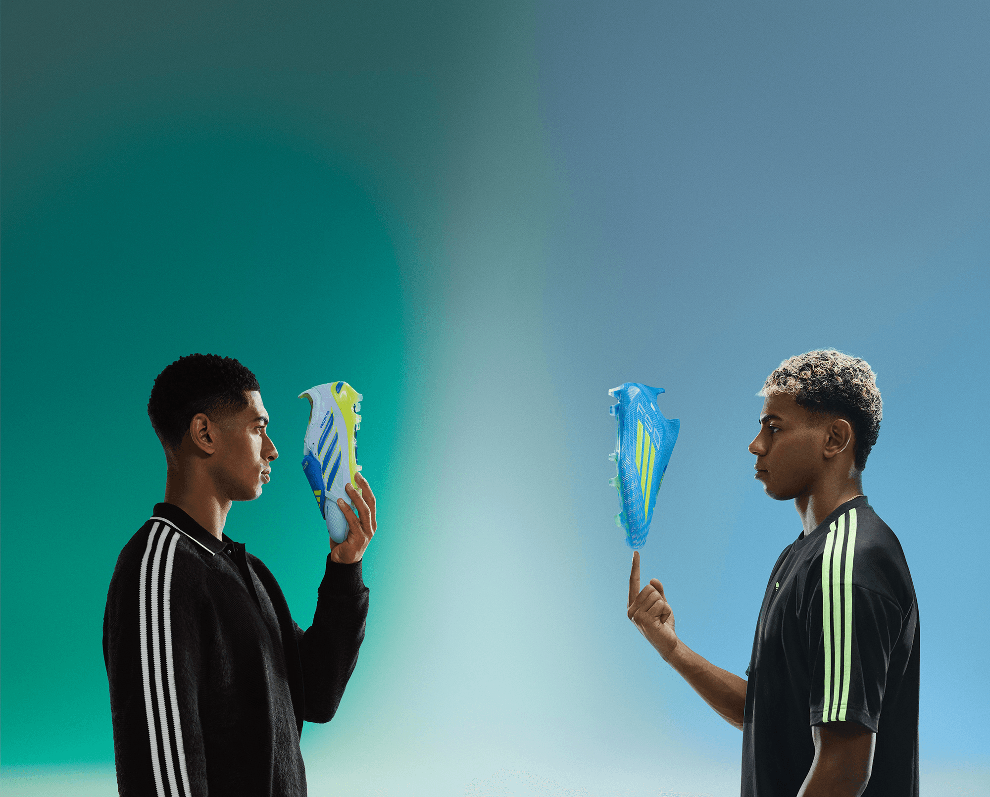 adidas GA Cup 2026