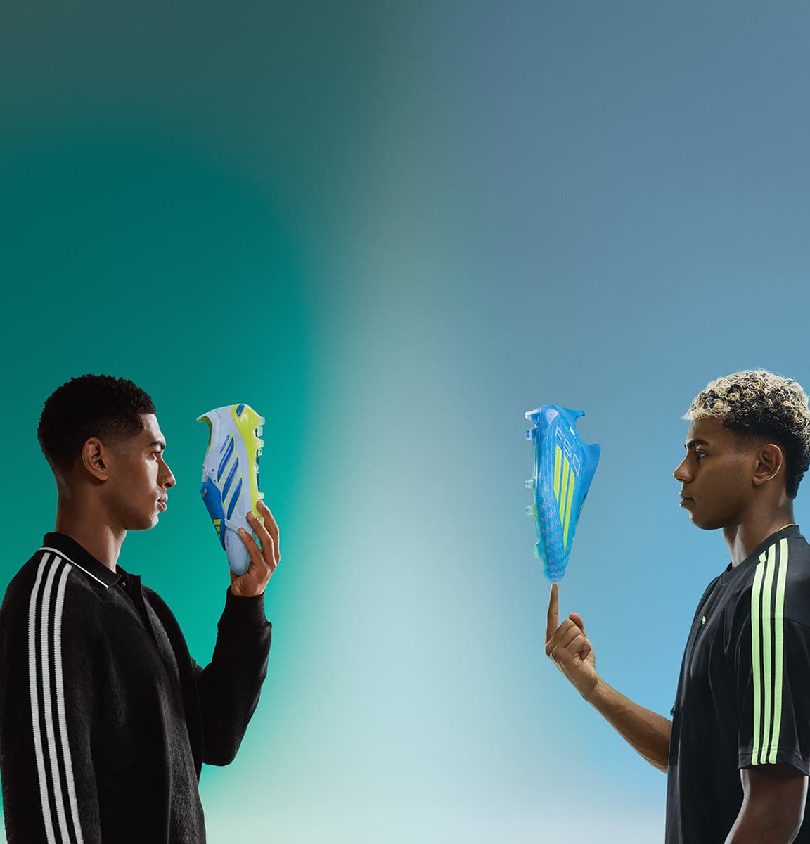 adidas GA Cup 2026
